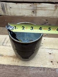 Image 4 of 4” Planter from the “light and dark” collection