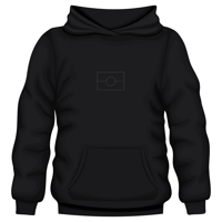 Aboriginal Flag hoodie 