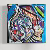 Image 2 of “She Held Every Goodbye Like a Map”