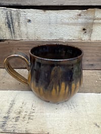 Image 1 of 4” mug from the Erosion collection