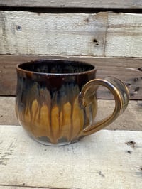 Image 2 of 4” mug from the Erosion collection