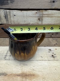 Image 5 of 4” mug from the Erosion collection