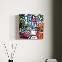 Image 2 of “Alive in Every Color”