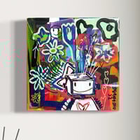 Image 3 of “Alive in Every Color”