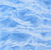 Klickitat Waves