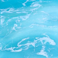 Salish Seafoam