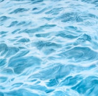 Samish Waves