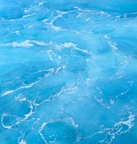 Pacific Seafoam 