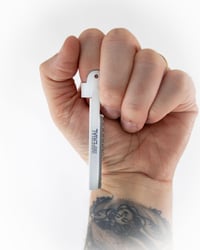 Image 1 of FINGER RAZOR