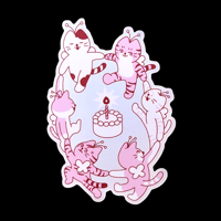 Image 3 of Cafe Vicbug Brand Bundle