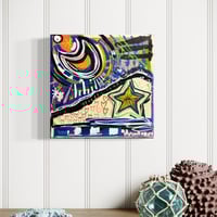 Image 2 of “The Stars Drew Secret Roads”