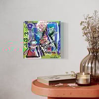 Image 2 of “Flowers Grew from Her Sparks”