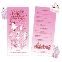 Image 1 of Cafe Vicbug Brand Bundle