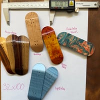 Image of retro mold - 32mm x 100mm