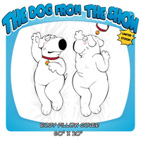 Image 1 of The Dog From The Show!