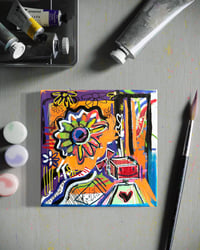 Image 2 of “Built to Bloom”