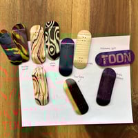 Image of medium mold- 34mm