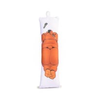 Image 5 of BEAR BODY PILLOW COVER