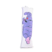 Image 5 of RABBIT BODY PILLOW COVER