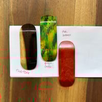 Image of medium mold - thicc & boxy shapes