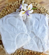 Image 3 of Dread Empire Shower Cap