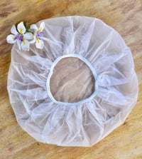 Image 2 of Dread Empire Shower Cap