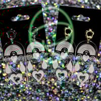 Image 2 of Archie Earrings