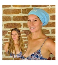 Image 2 of Dread Empire Extra Large Swim Cap 