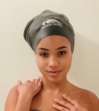Image 1 of Dread Empire Extra Large Swim Cap 