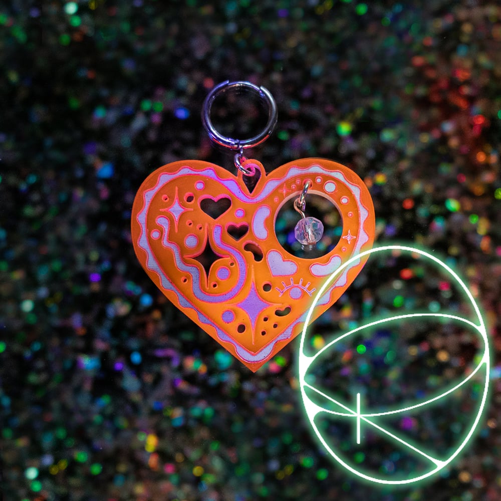 Image of Lovely Earrings