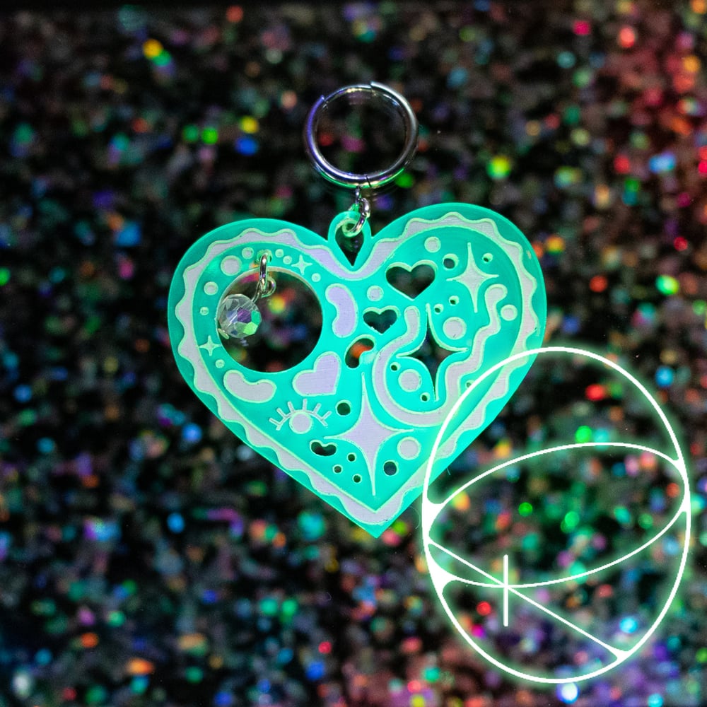 Image of Lovely Earrings