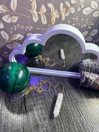 Quartz Pendulum 