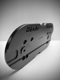 Image 1 of UHMW premium plate soul plates