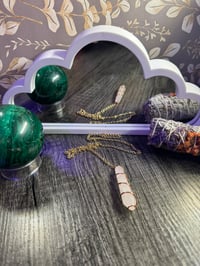 Copper Pendulum