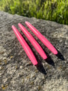 Bubblegum Pink