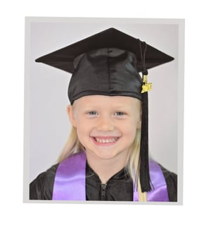 Image of Little Grad Mini Sessions