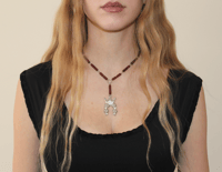 Image 2 of Votive Necklaces