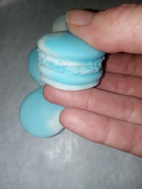 Image 1 of Macaroon Wax Melts 