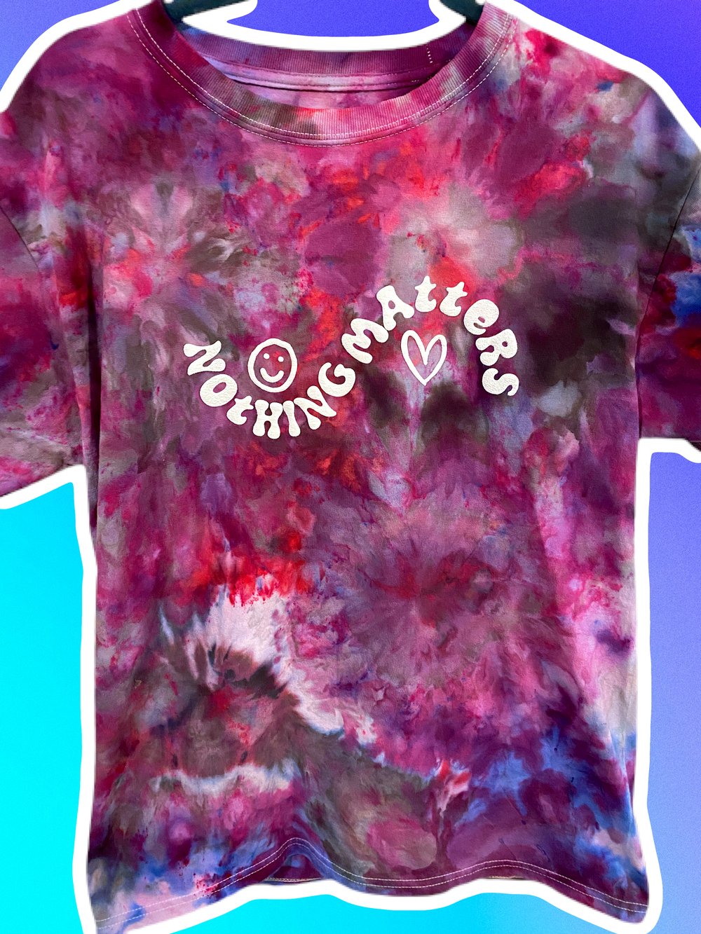 Image of Nothing Matters