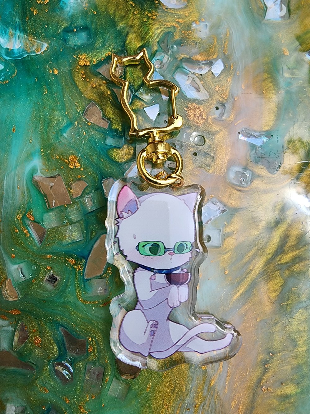 Image of Keychains