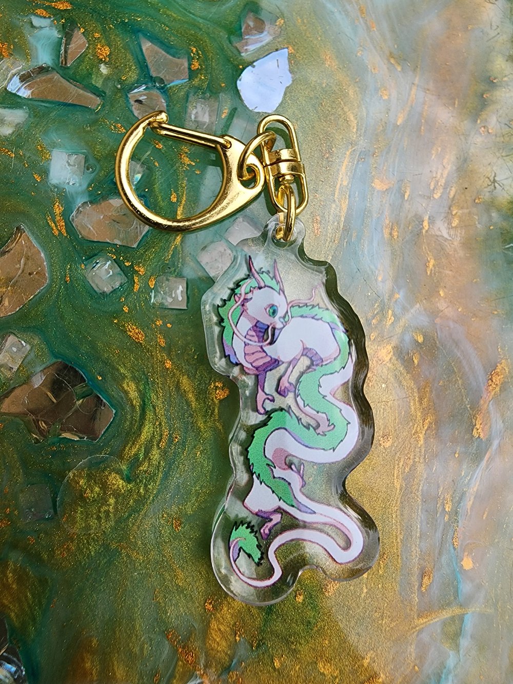 Image of Keychains
