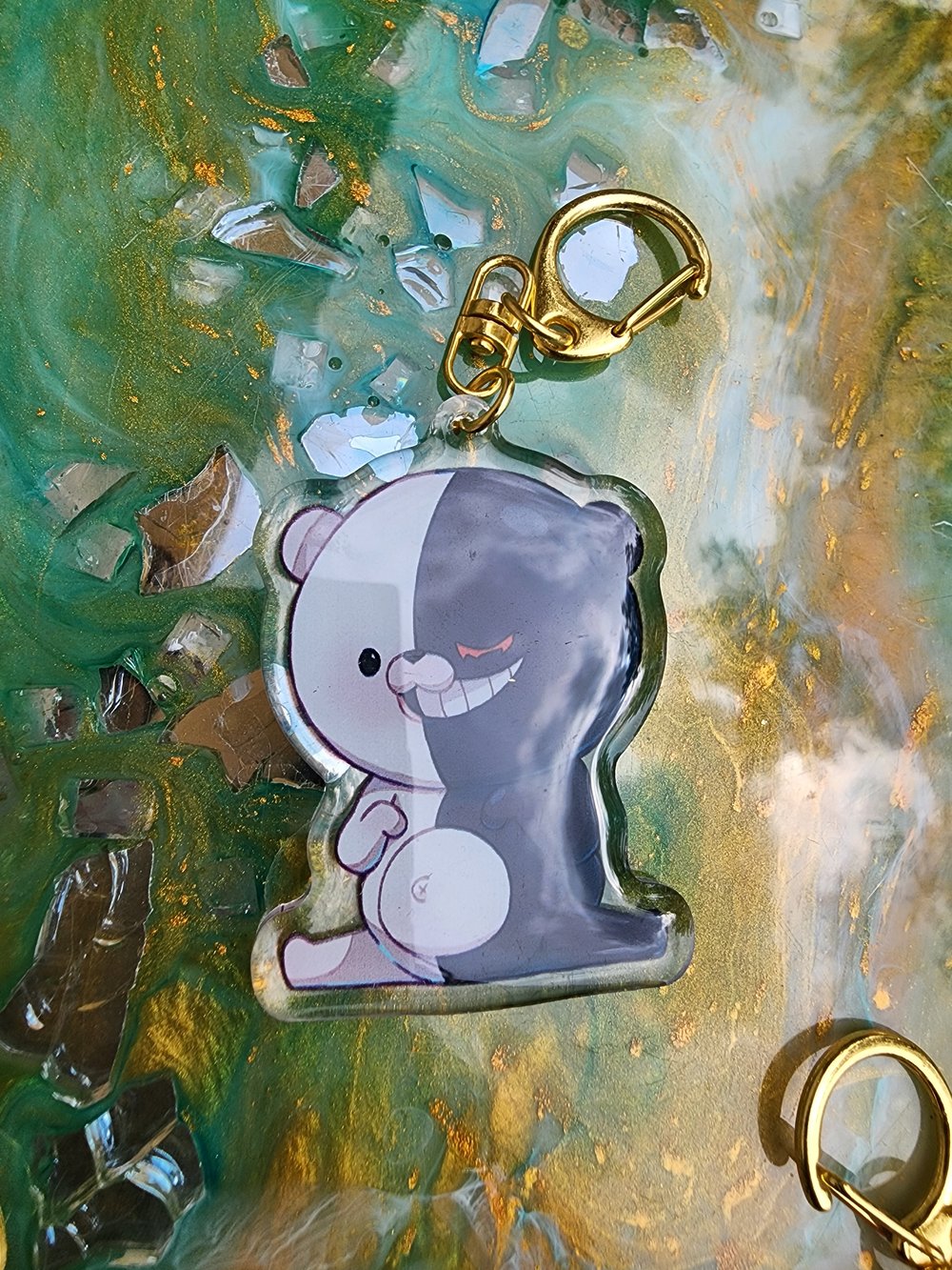 Image of Keychains