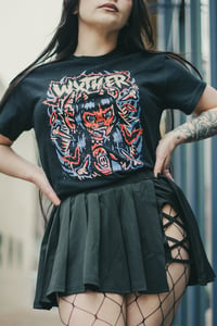 Image 1 of WXTHER Demon Girl T-Shirt