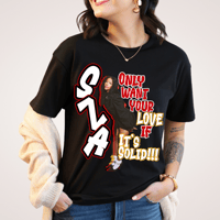 Image 2 of 30/30 SZA T-Shirt