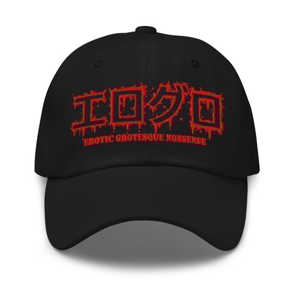Image of EGN Hat