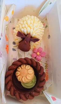 Image 3 of Chocolate Dresses and More