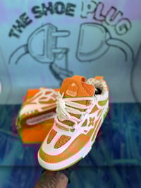 Image 1 of LV 1854 SKATES SNEAKER