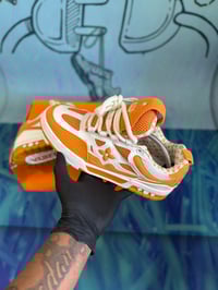 Image 2 of LV 1854 SKATES SNEAKER