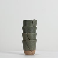 Image 2 of Jungle Wrap Cups