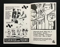 Image 2 of Zine